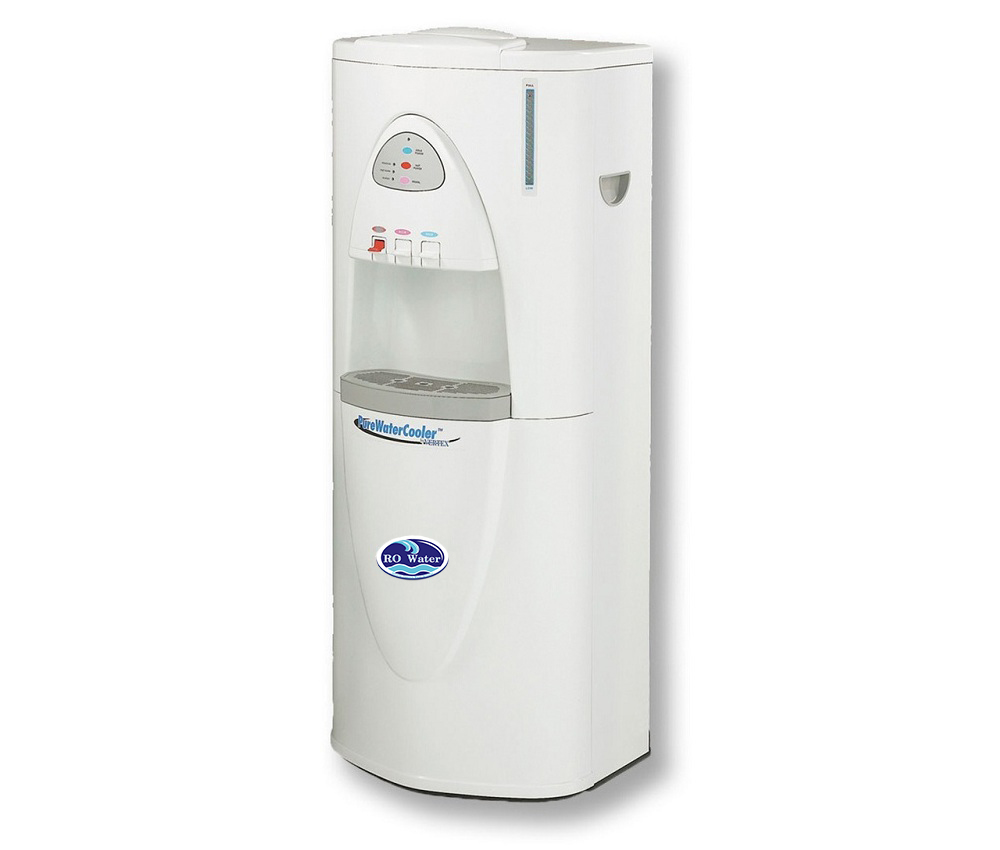 Free standing RO Water Cooler For Office Use