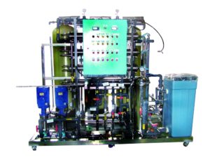 Commercial RO Water Systems - Reverse Osmosis Water