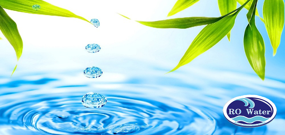 RO Water System Background - Reverse Osmosis Water